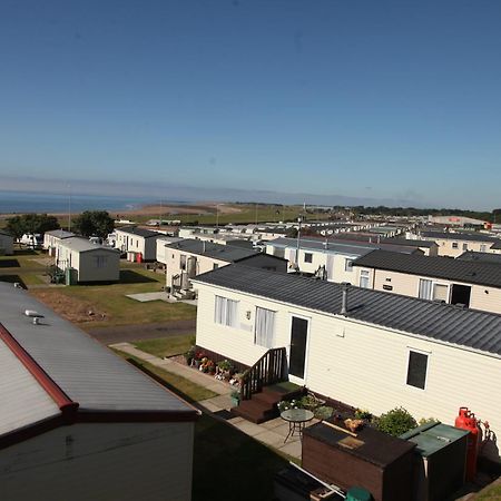 Red Lion Holiday Park Arbroath Exterior foto